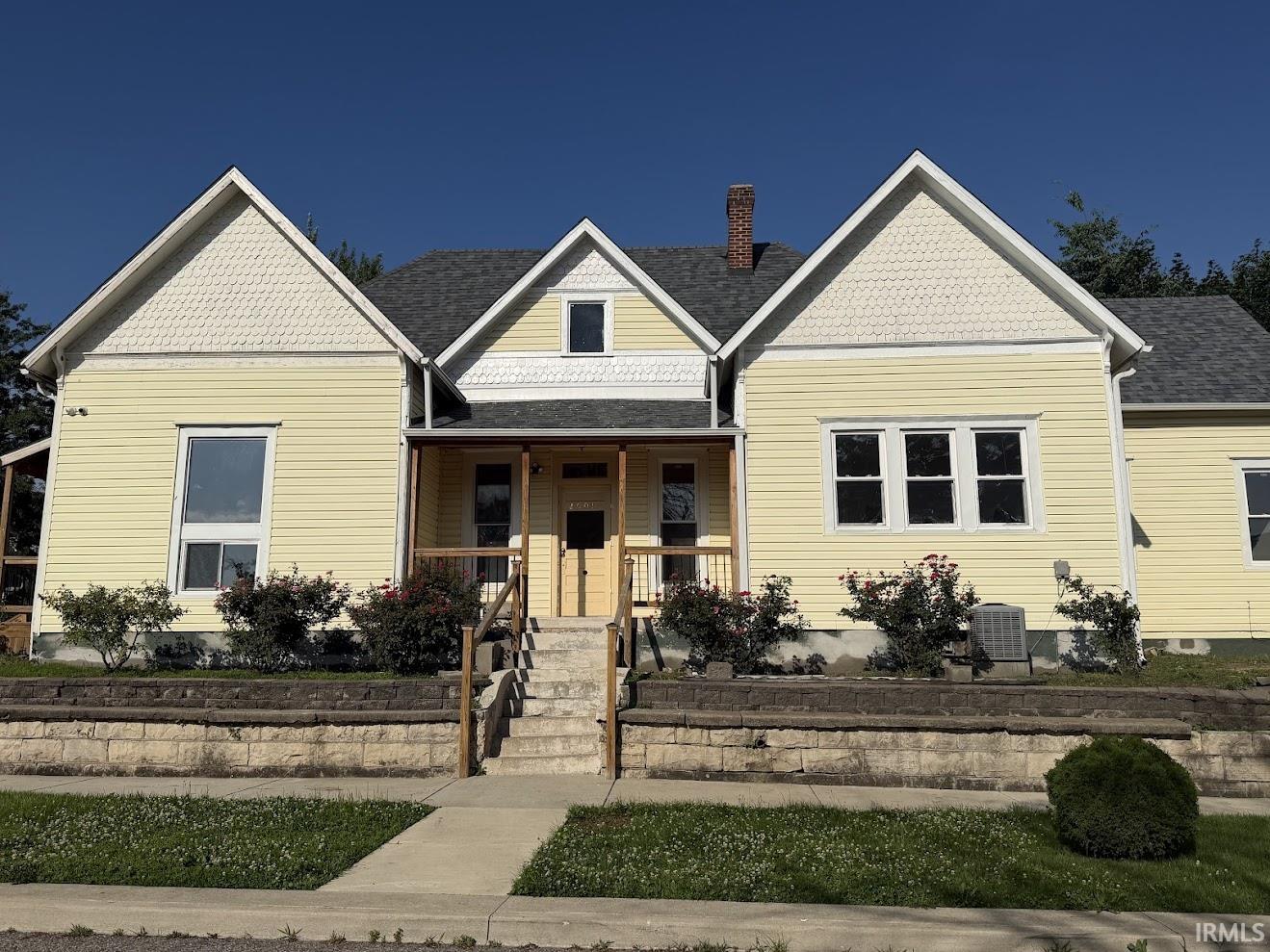 Homes for sale in Logansport, IN | 2001 North St, Logansport, IN 46947 | MLS# 202628506