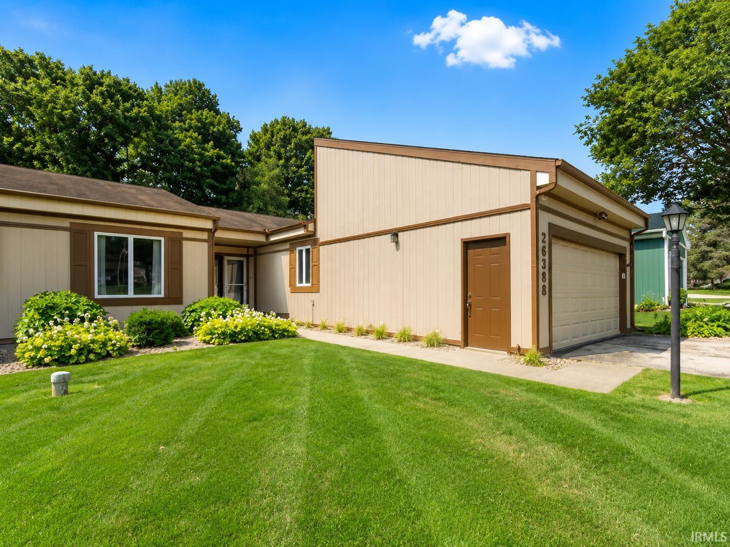 2nd image of 26388 Quail Ridge Dr, Elkhart, IN 46514 | MLS# 202628516