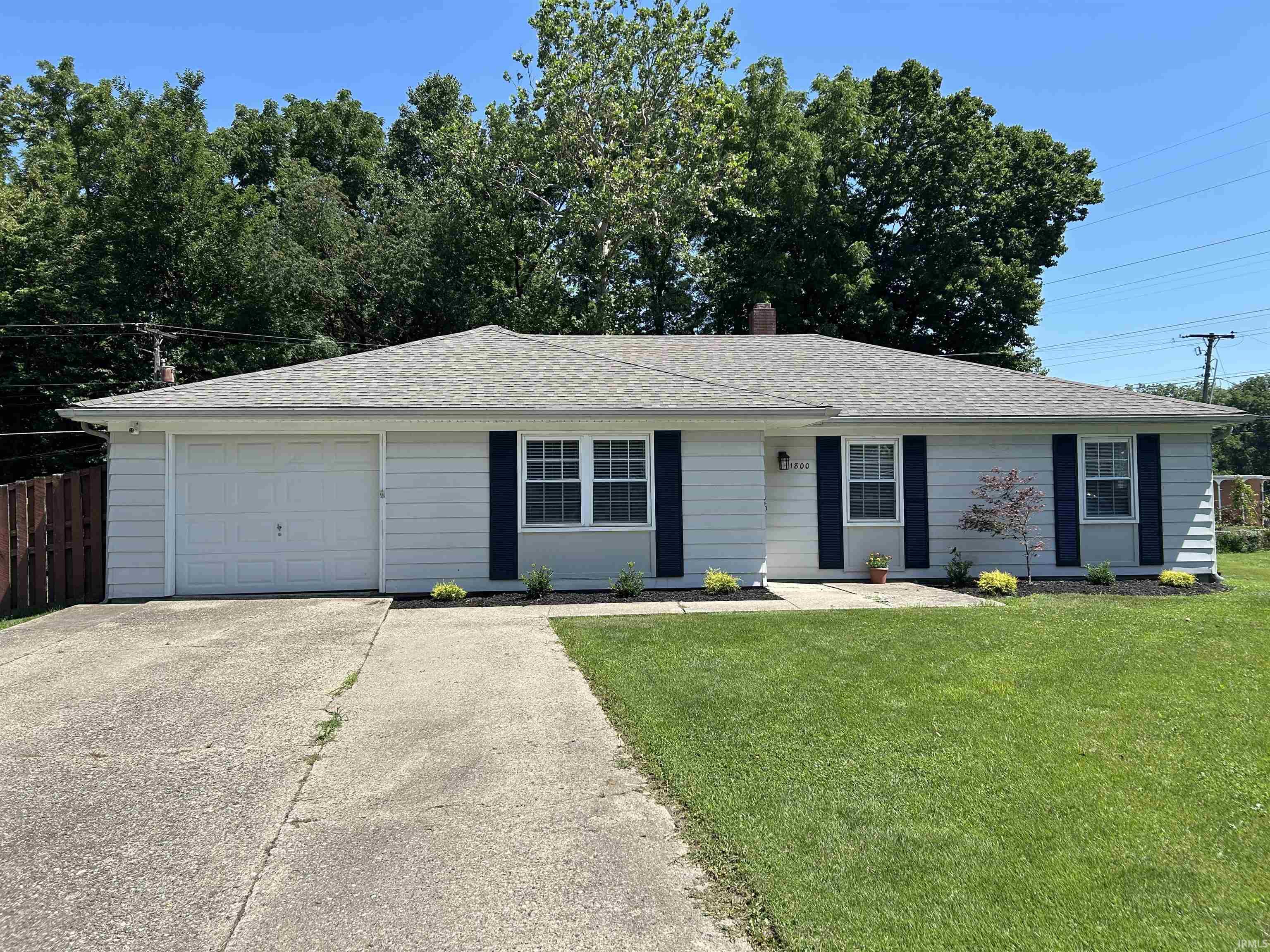 1st image of 1800 Tam O Shanter Ct, Kokomo, IN 46902 | MLS# 202628528