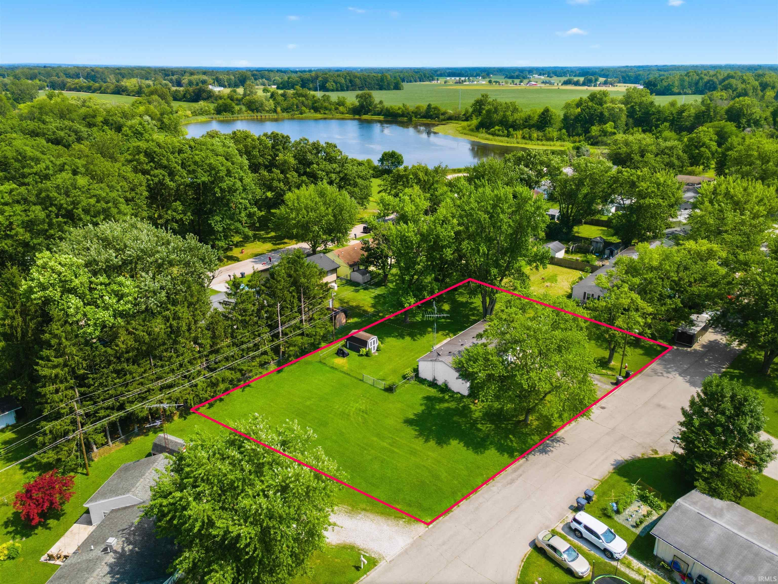 2nd image of 258 Park Ave, Upland, IN 46989 | MLS# 202628534