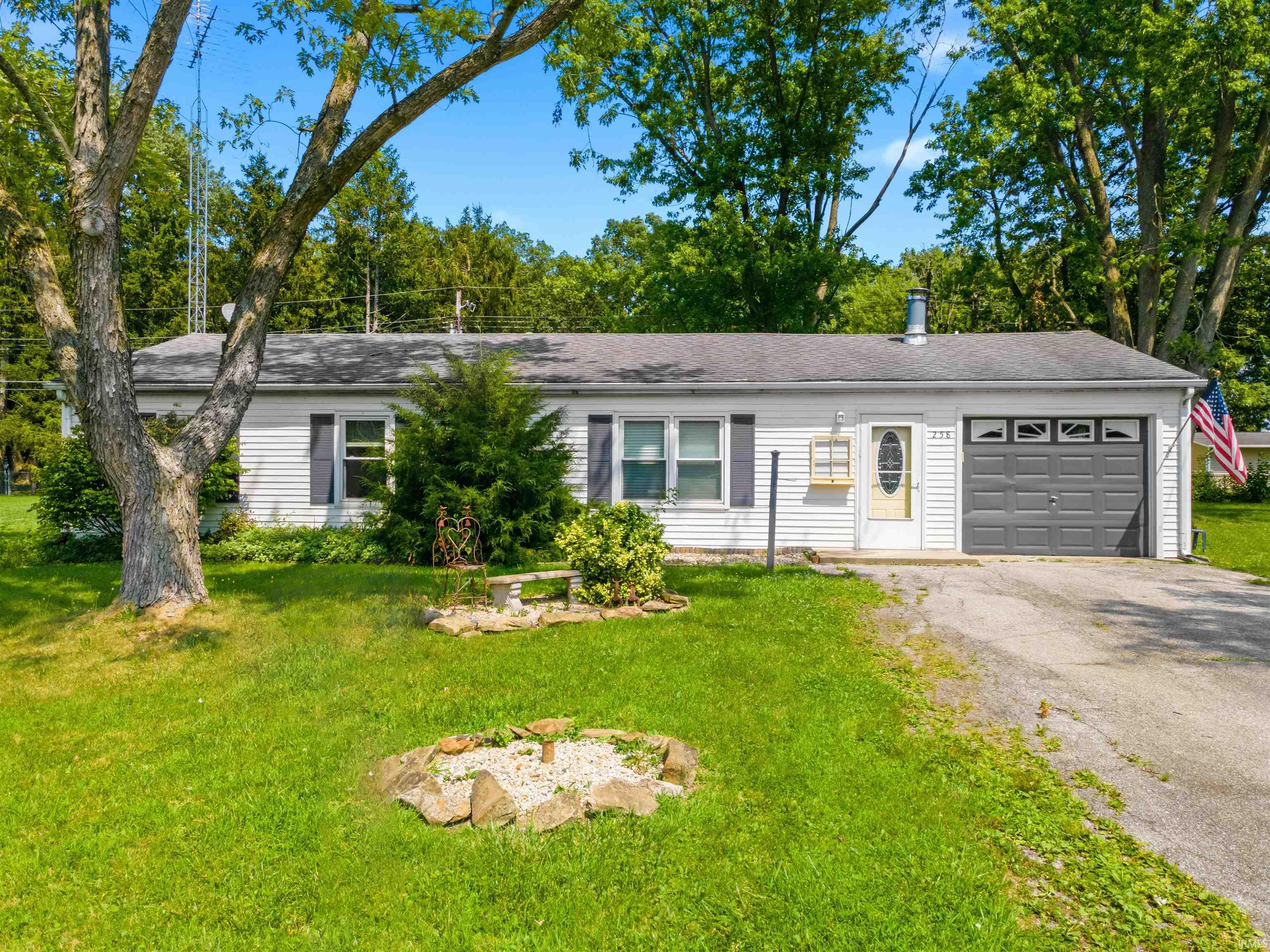 26th image of 258 Park Ave, Upland, IN 46989 | MLS# 202628534