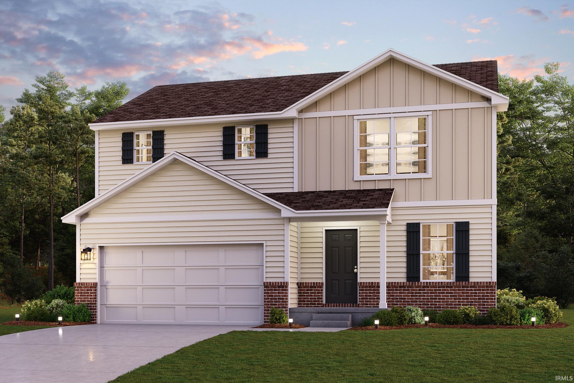 1st image of 6361 Calla Lilly Ct, Lanesville, IN 47136 | MLS# 202628545