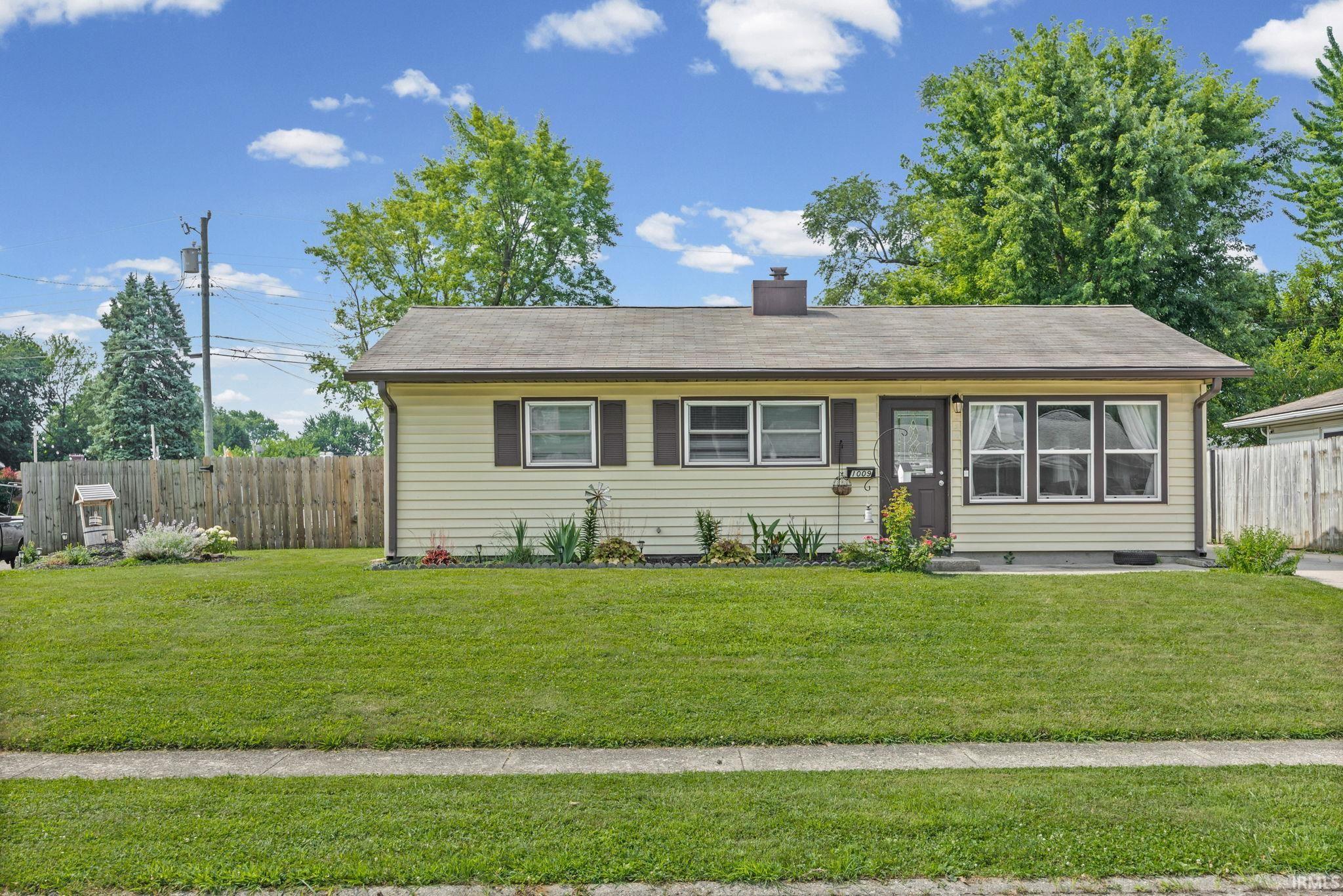 1st image of 1009 Rochelle Dr, Lafayette, IN 47909 | MLS# 202628548