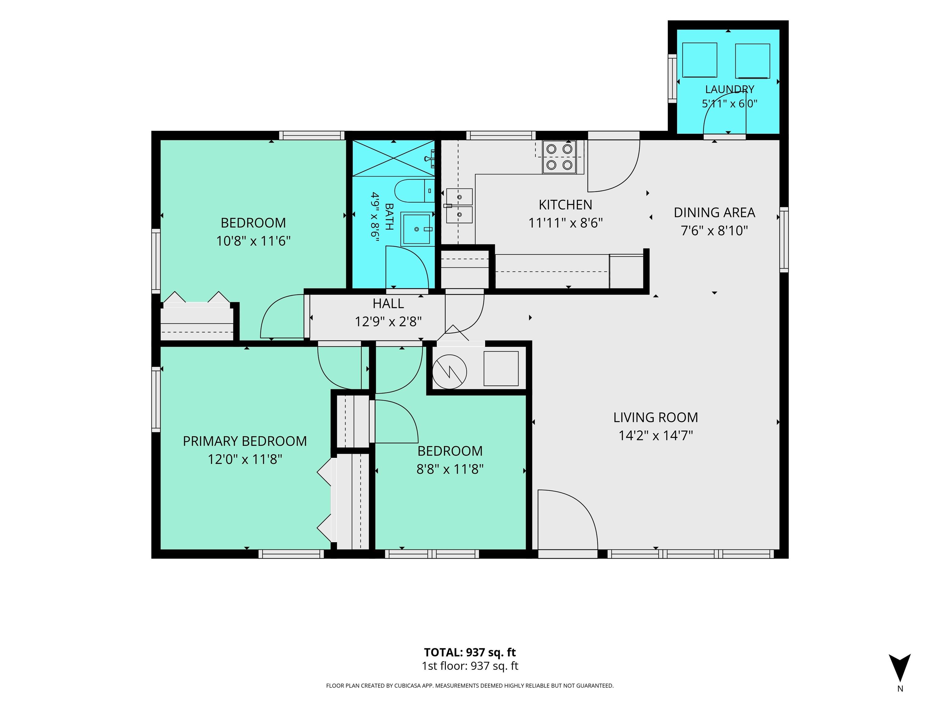 34th image of 1009 Rochelle Dr, Lafayette, IN 47909 | MLS# 202628548