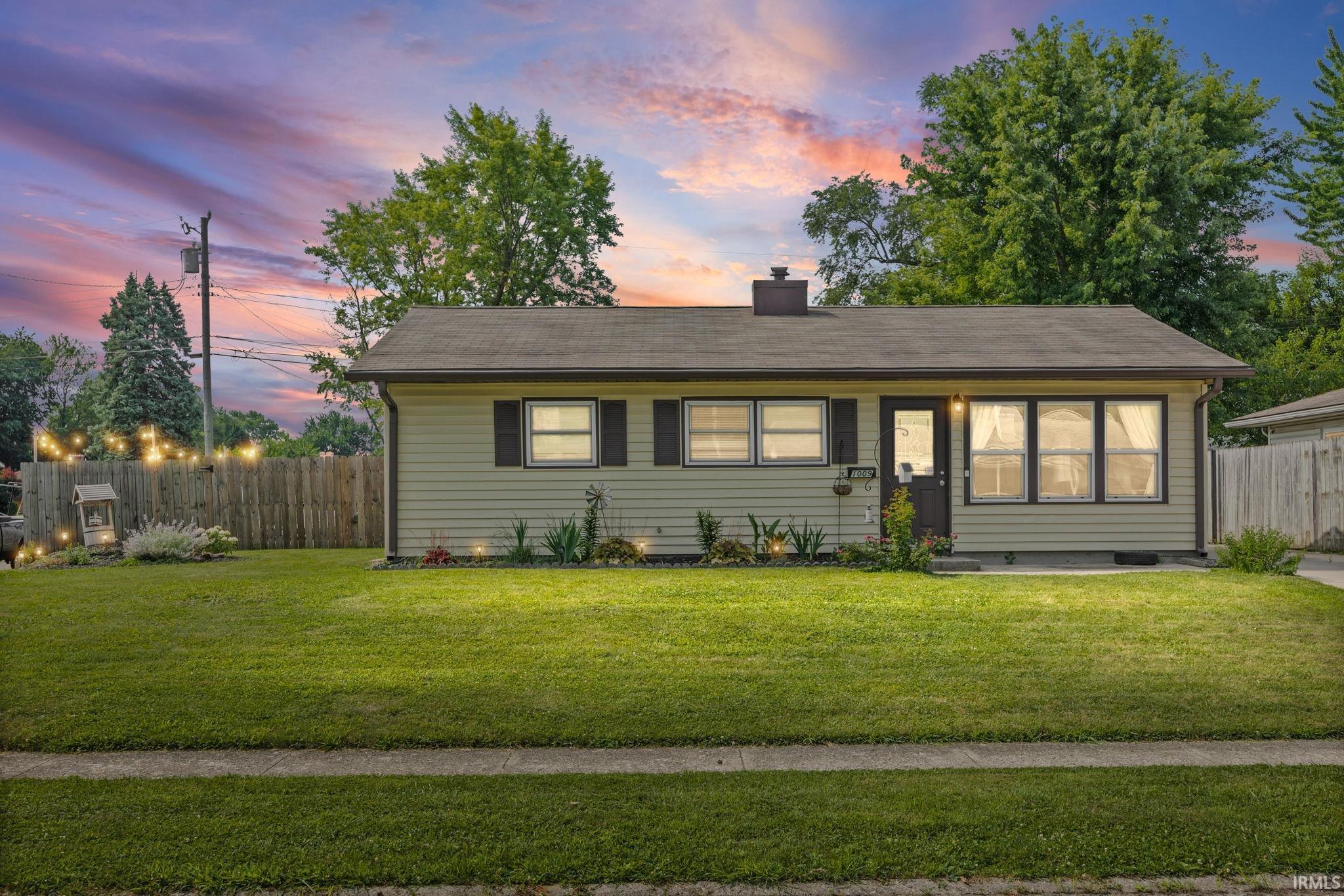 4th image of 1009 Rochelle Dr, Lafayette, IN 47909 | MLS# 202628548