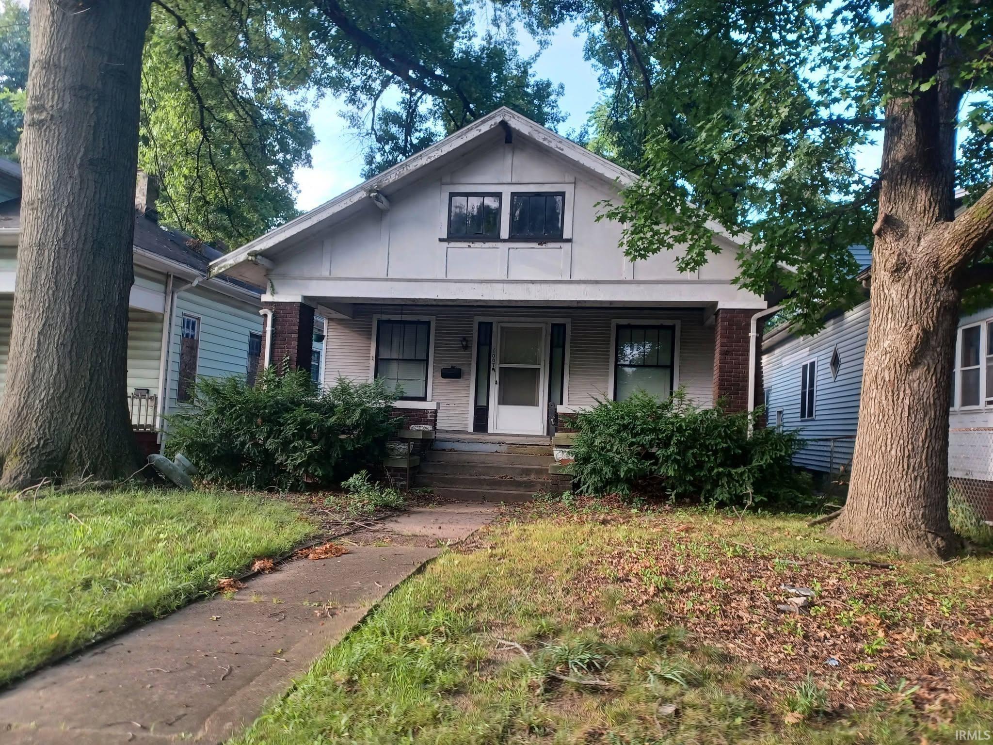 Homes for sale in Evansville, IN | 1007 E Mulberry St, Evansville, IN 47714 | MLS# 202628550