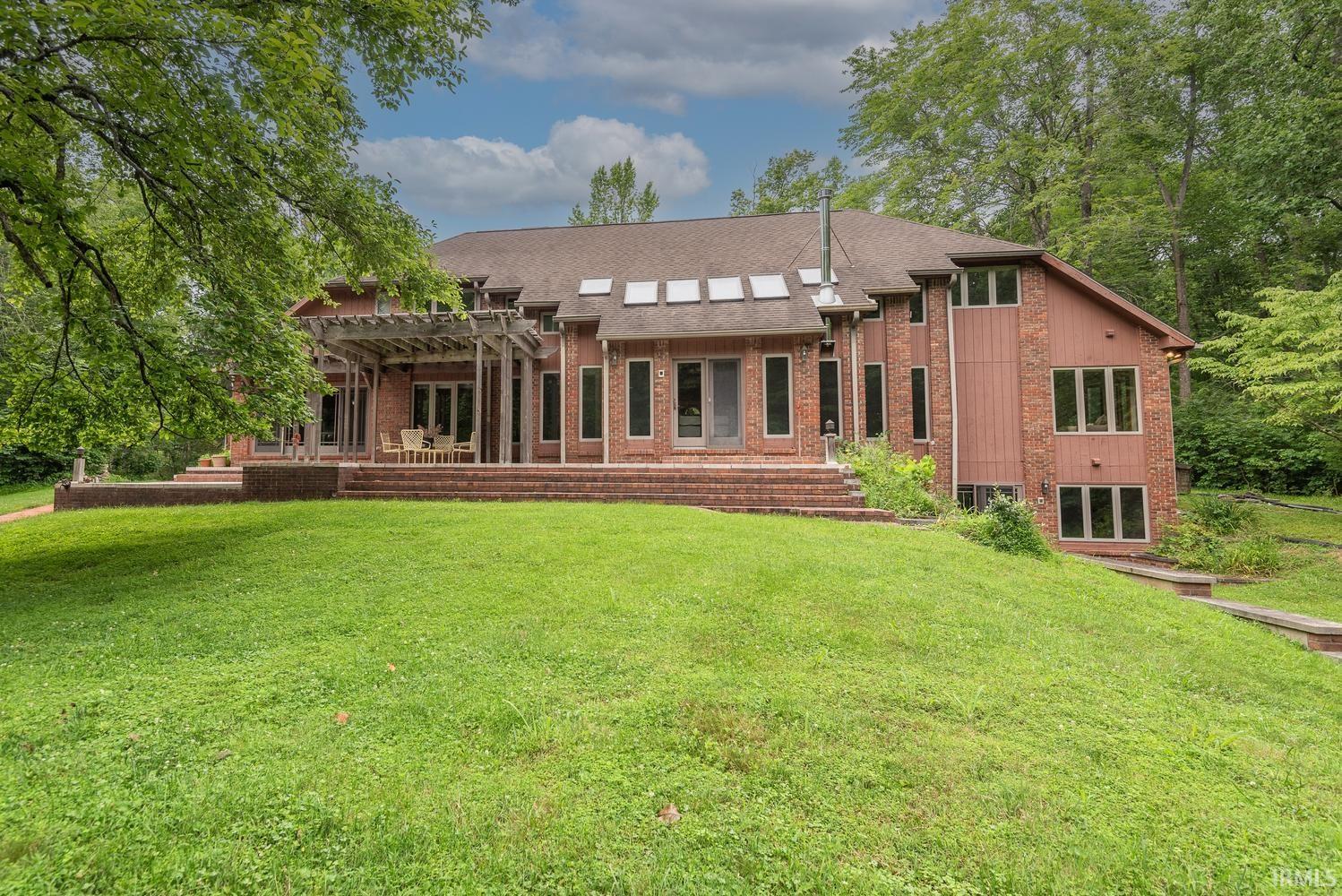 1st image of 5430 E James Rd, Bloomington, IN 47408 | MLS# 202628552