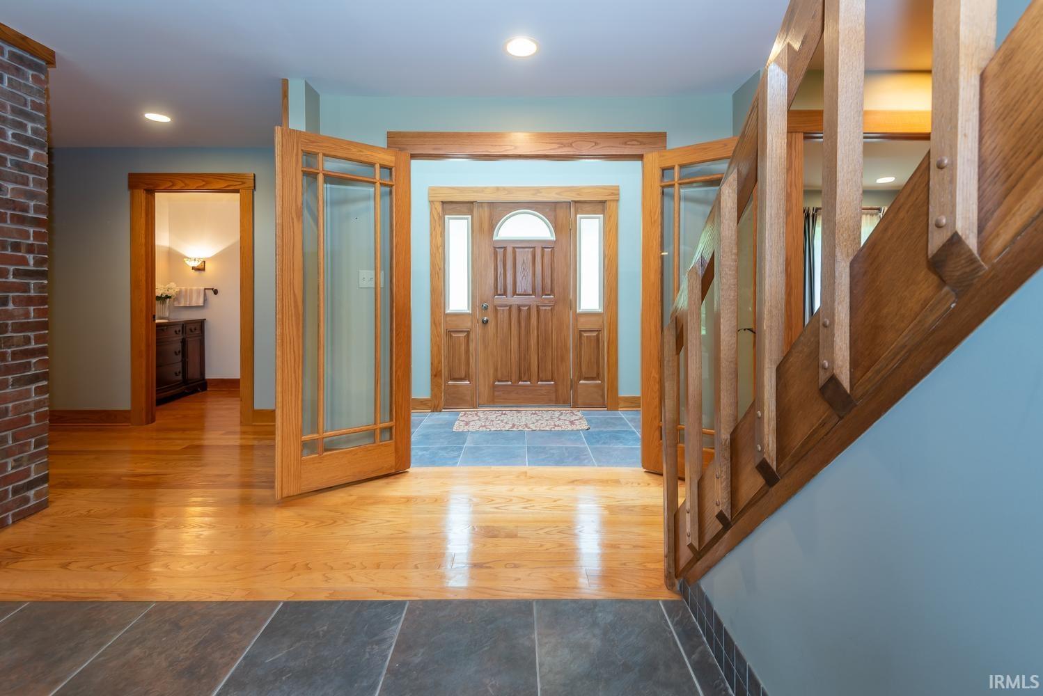 2nd image of 5430 E James Rd, Bloomington, IN 47408 | MLS# 202628552