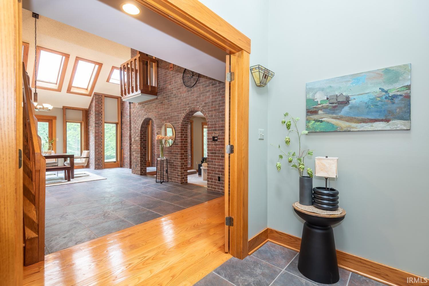 3rd image of 5430 E James Rd, Bloomington, IN 47408 | MLS# 202628552