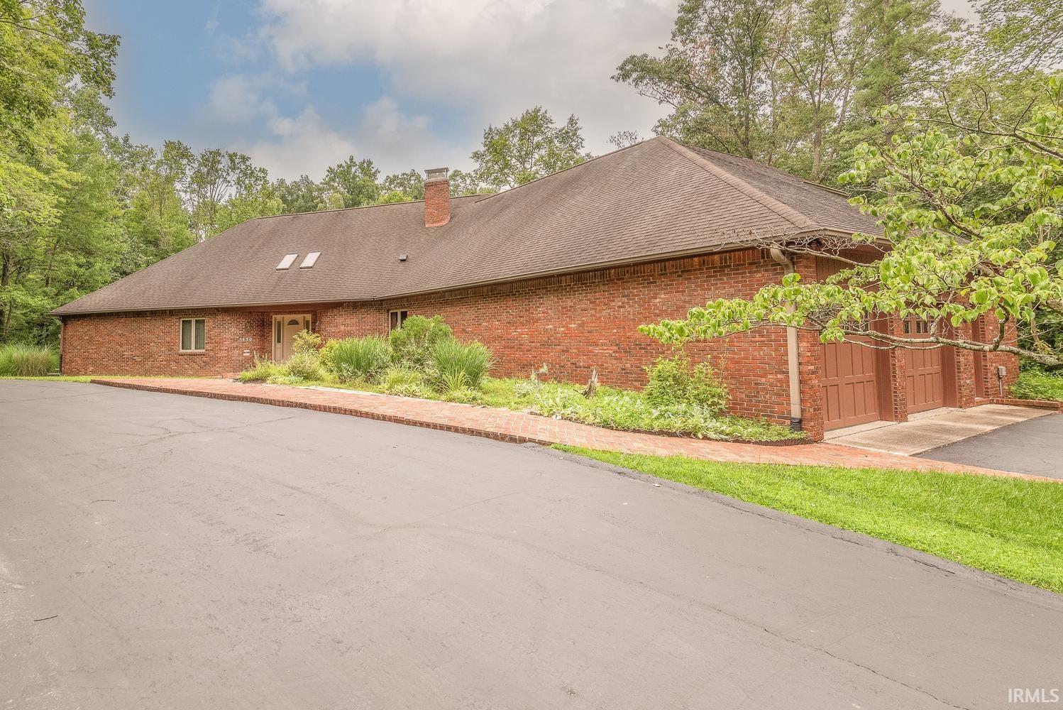50th image of 5430 E James Rd, Bloomington, IN 47408 | MLS# 202628552