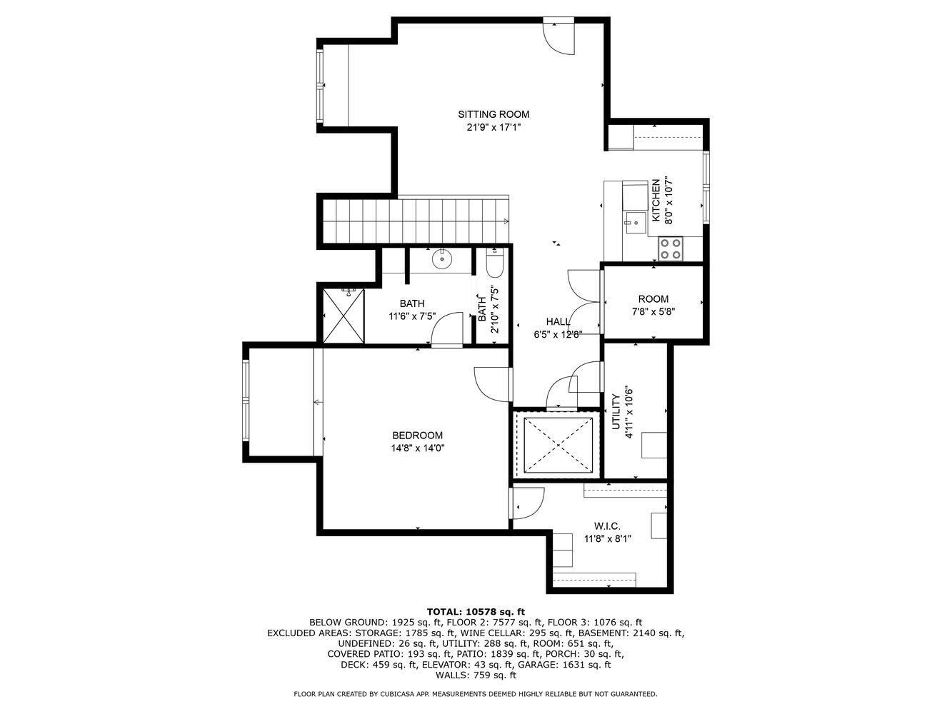 Listing 58