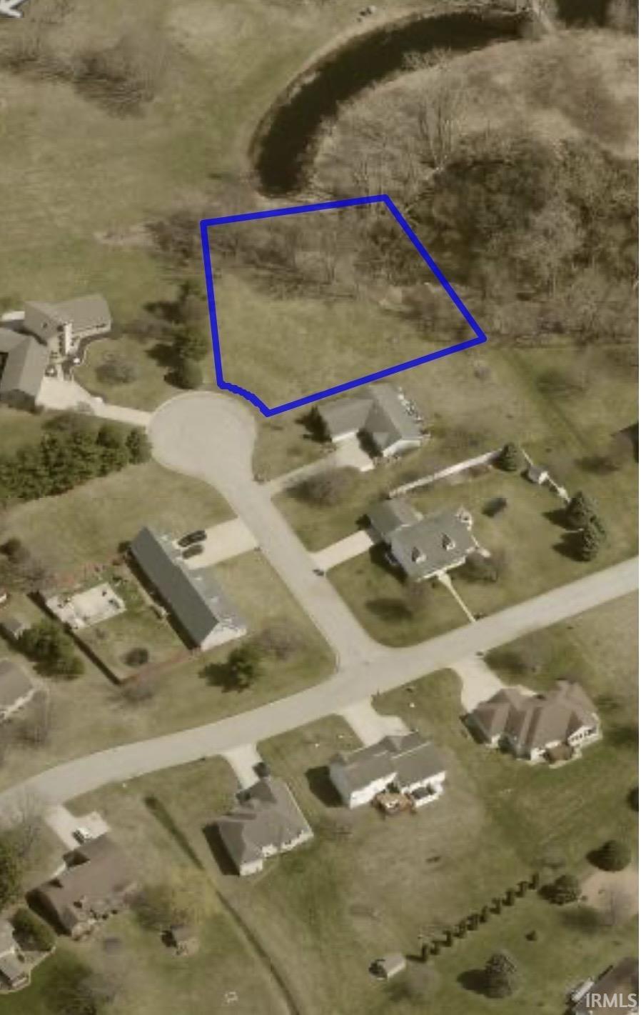 Photo 4 of TBD E Potawatomi Lane