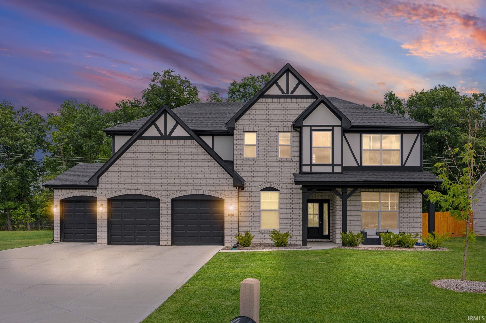 3rd image of 6399 Spirea Ct, West Lafayette, IN 47906 | MLS# 202628566