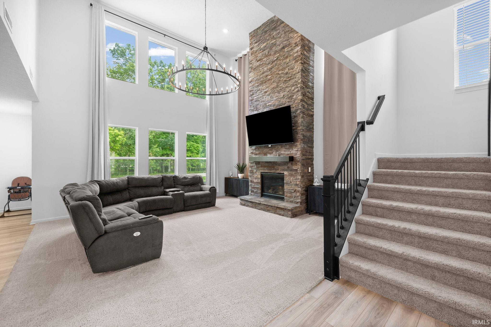 5th image of 6399 Spirea Ct, West Lafayette, IN 47906 | MLS# 202628566