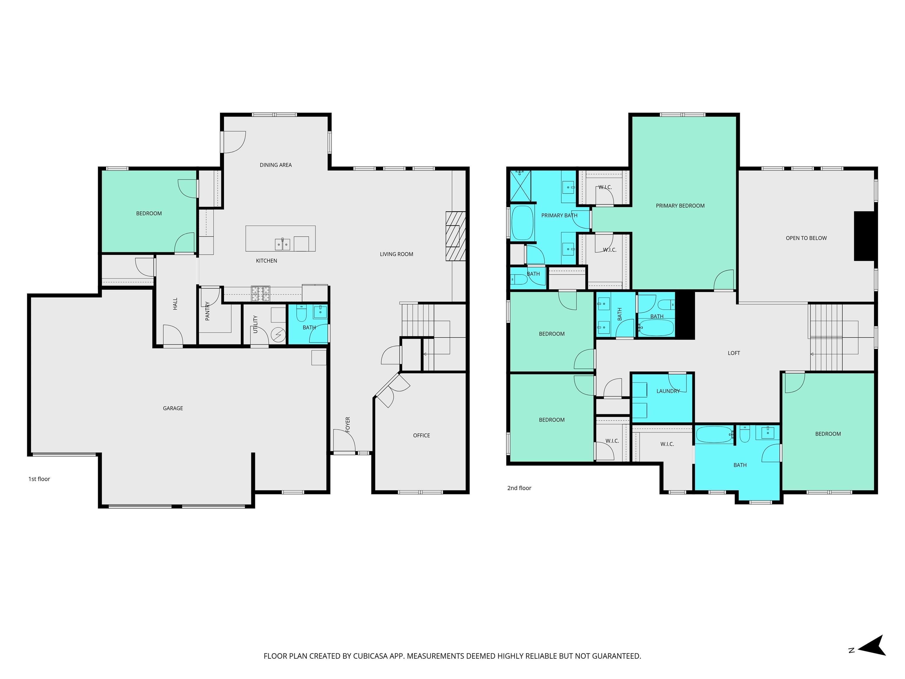 44th image of 6399 Spirea Ct, West Lafayette, IN 47906 | MLS# 202628566