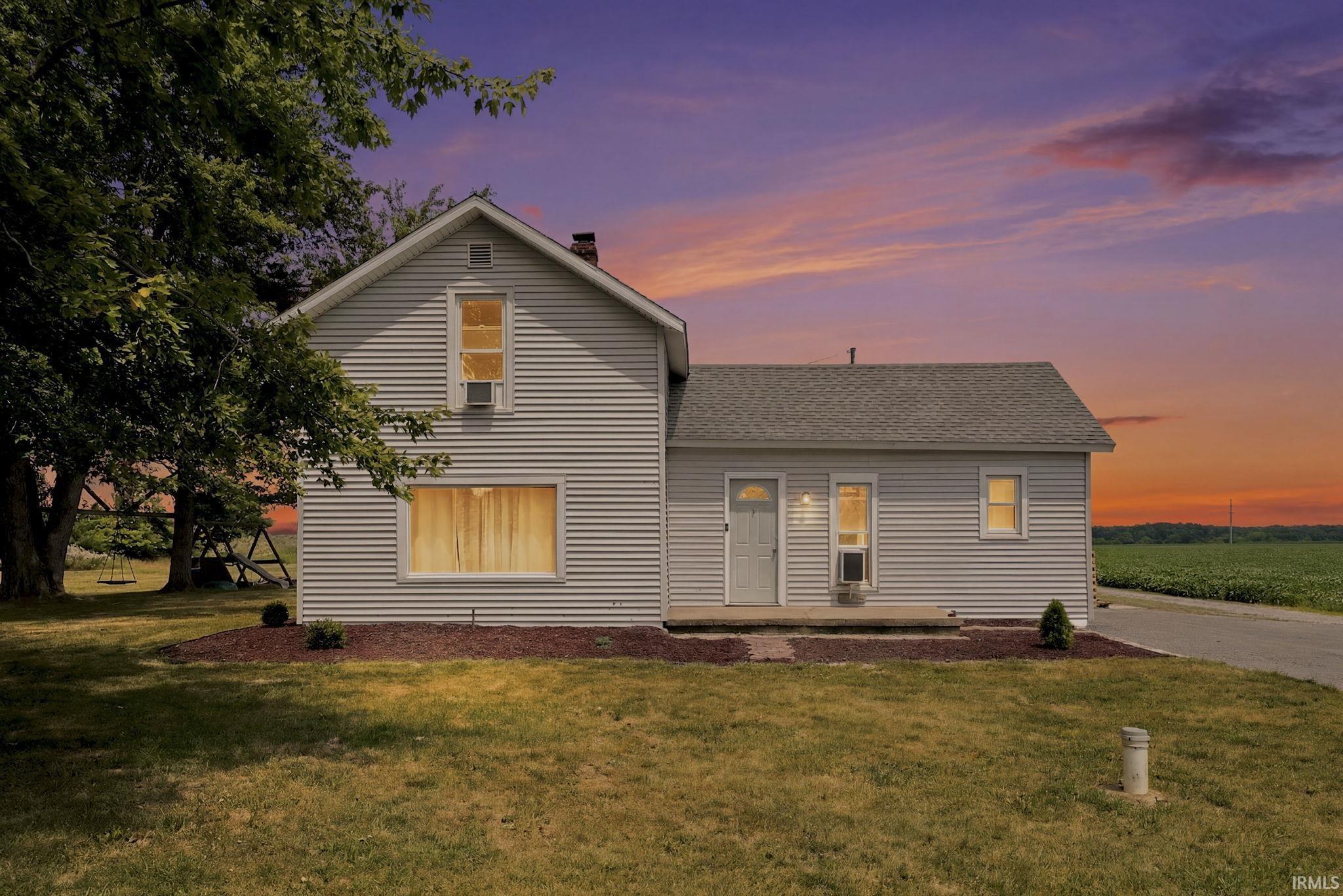 1st image of 7419 County Road 4a Road, Hamilton, IN 46742 | MLS# 202628567