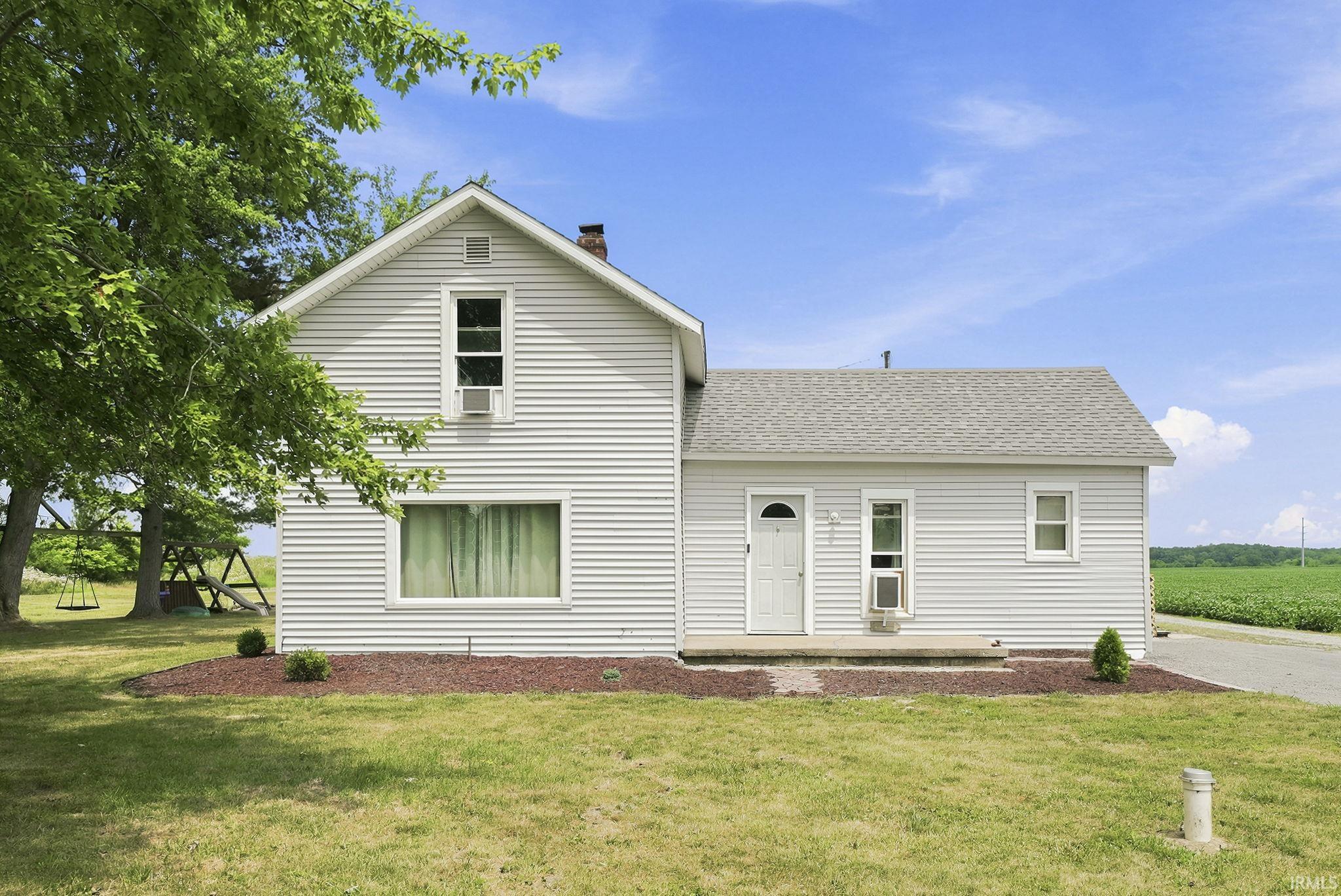 2nd image of 7419 County Road 4a Road, Hamilton, IN 46742 | MLS# 202628567