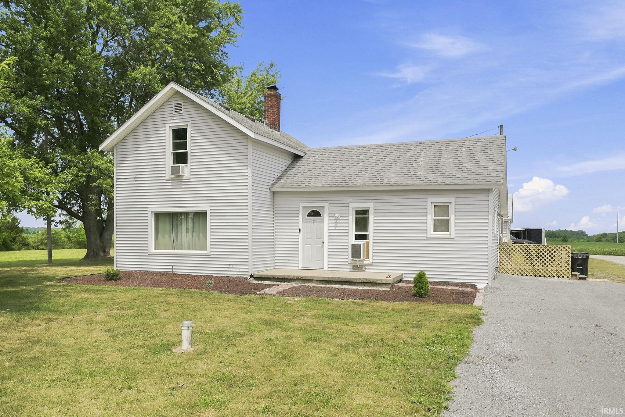 3rd image of 7419 County Road 4A Road, Hamilton, IN 46742 | MLS# 202628567