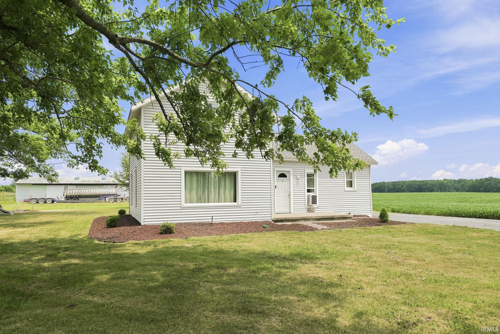 4th image of 7419 County Road 4A Road, Hamilton, IN 46742 | MLS# 202628567