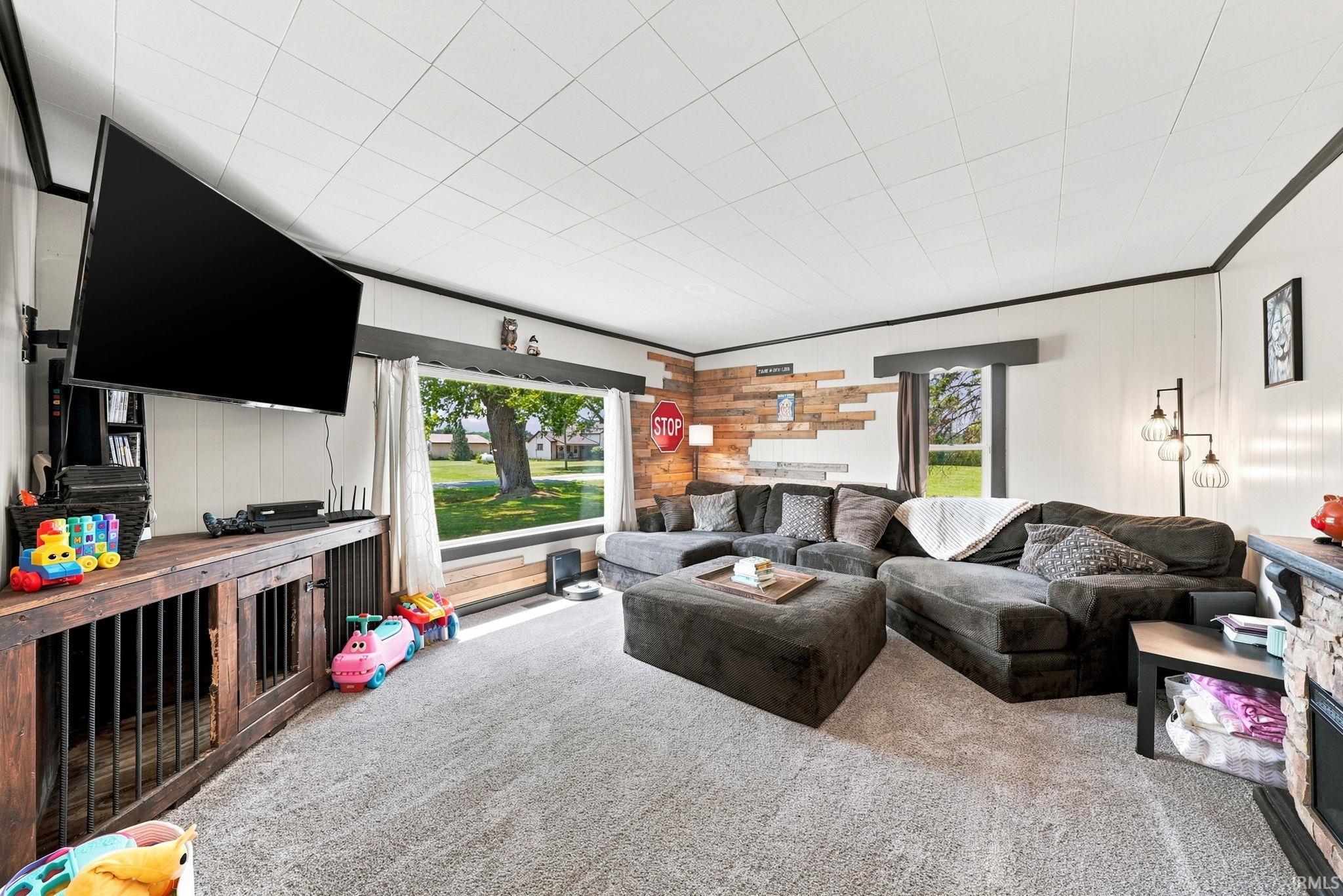5th image of 7419 County Road 4A Road, Hamilton, IN 46742 | MLS# 202628567