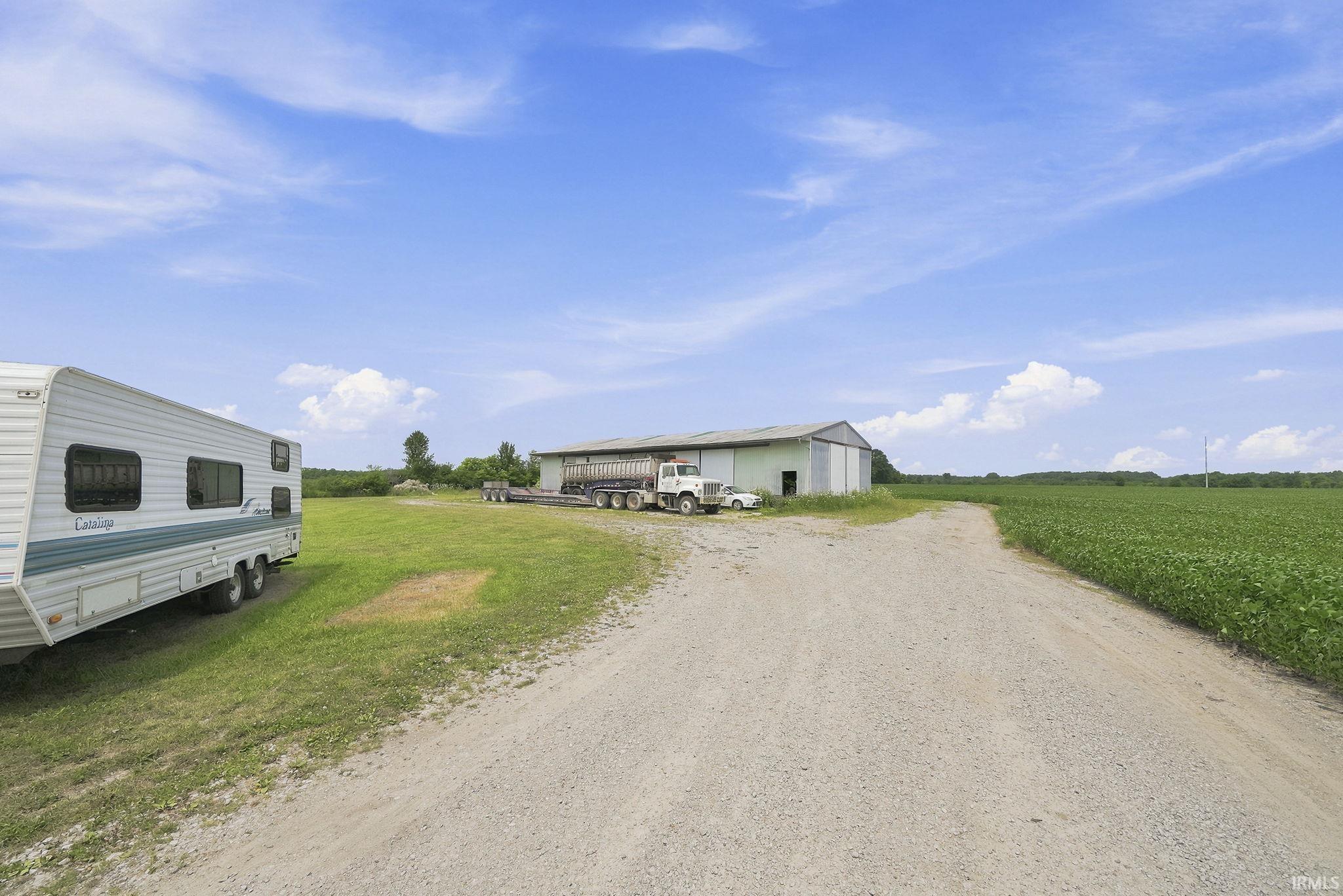 41st image of 7419 County Road 4a Road, Hamilton, IN 46742 | MLS# 202628567
