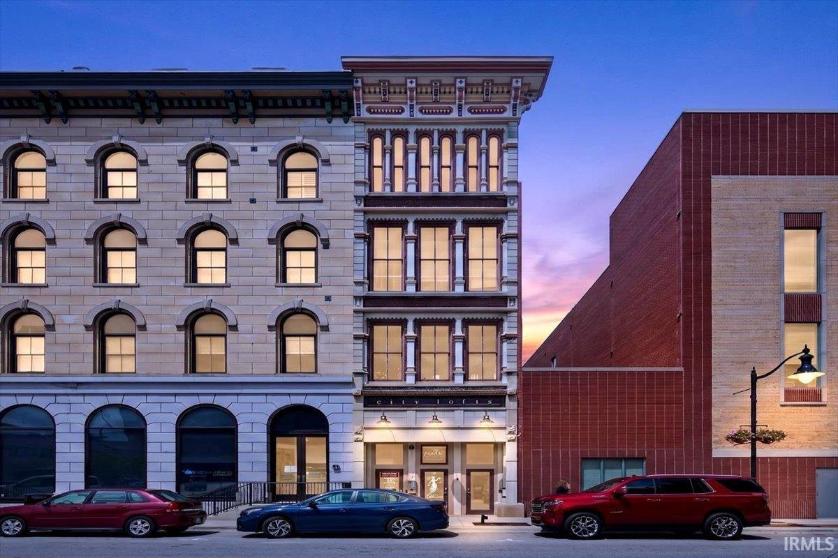 1st image of 12 N 3rd St #302, Lafayette, IN 47901 | MLS# 202628569