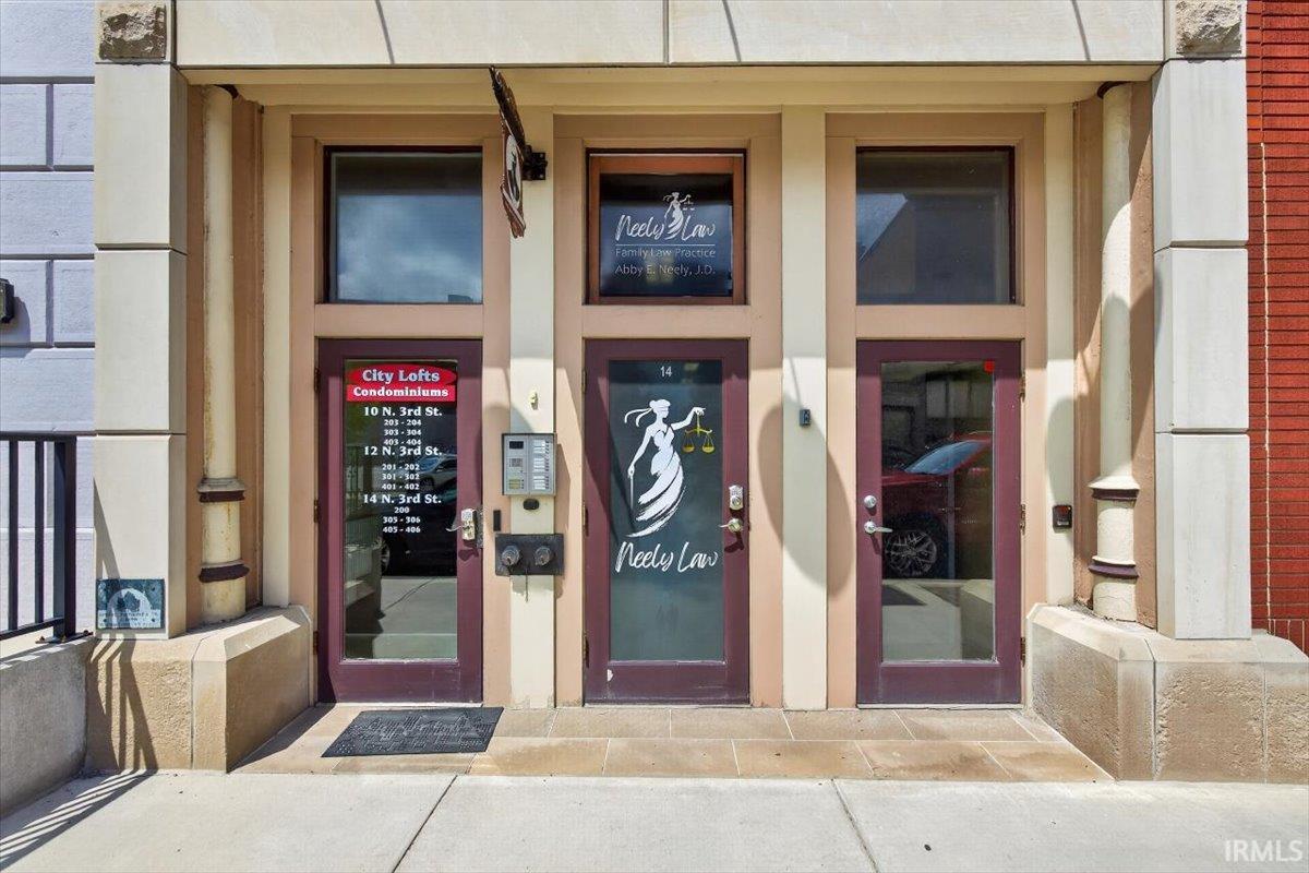 3rd image of 12 N 3Rd St #302, Lafayette, IN 47901 | MLS# 202628569