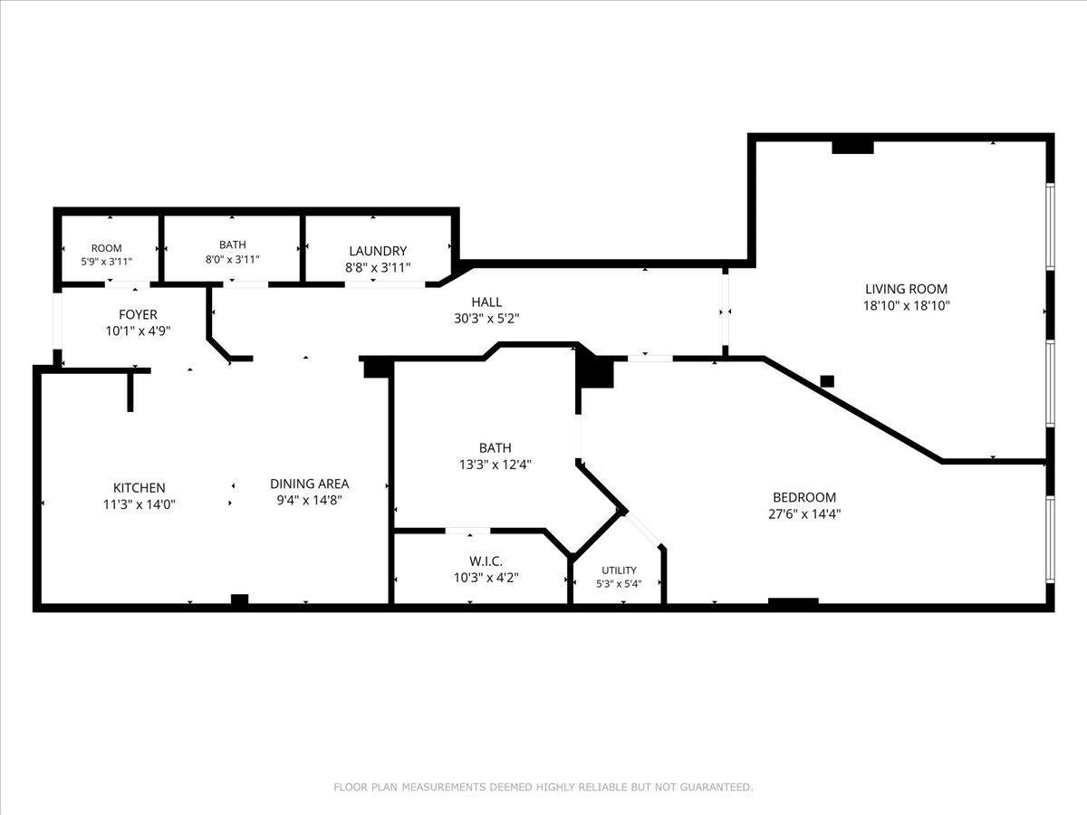 40th image of 12 N 3rd St #302, Lafayette, IN 47901 | MLS# 202628569
