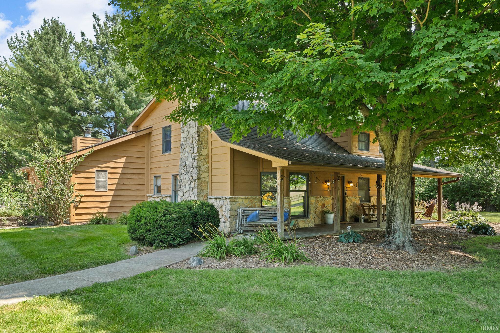 1st image of 4400 Zanik Ln, Lafayette, IN 47909 | MLS# 202628571