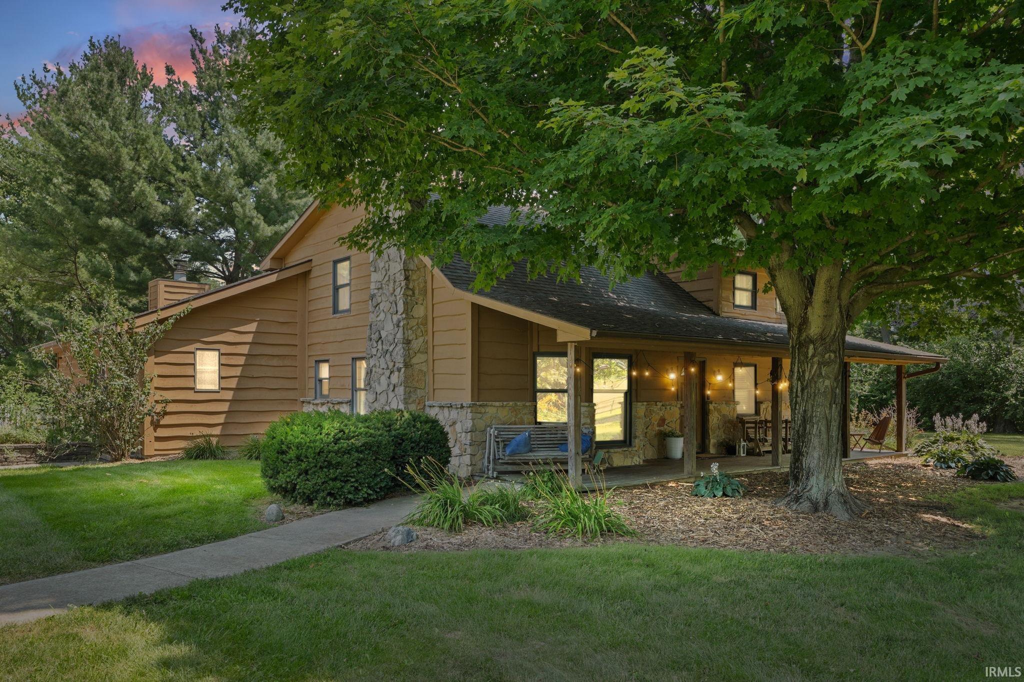 2nd image of 4400 Zanik Ln, Lafayette, IN 47909 | MLS# 202628571