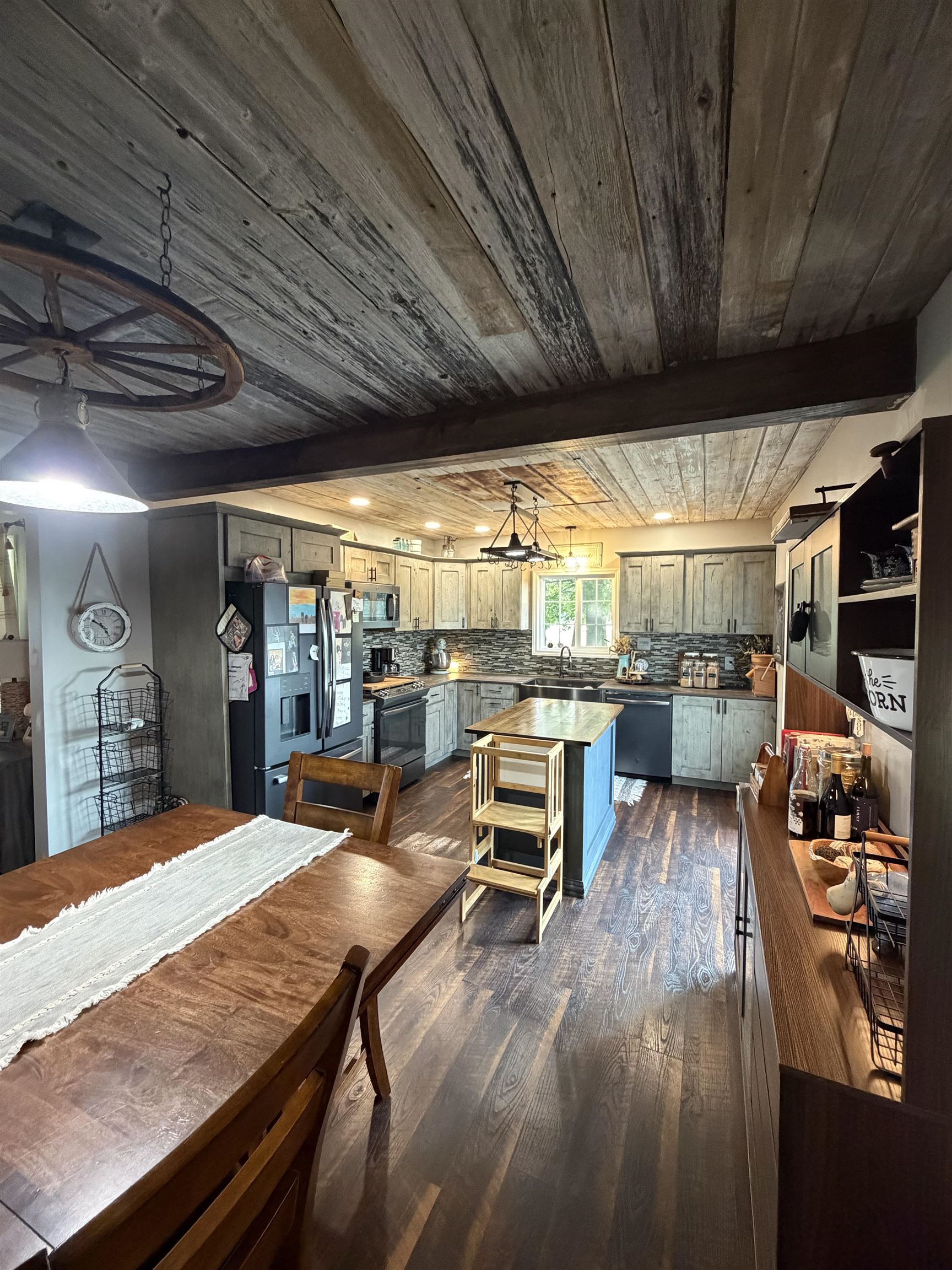 3rd image of 11880 E Us 30 Hwy, Grovertown, IN 46531 | MLS# 202628572