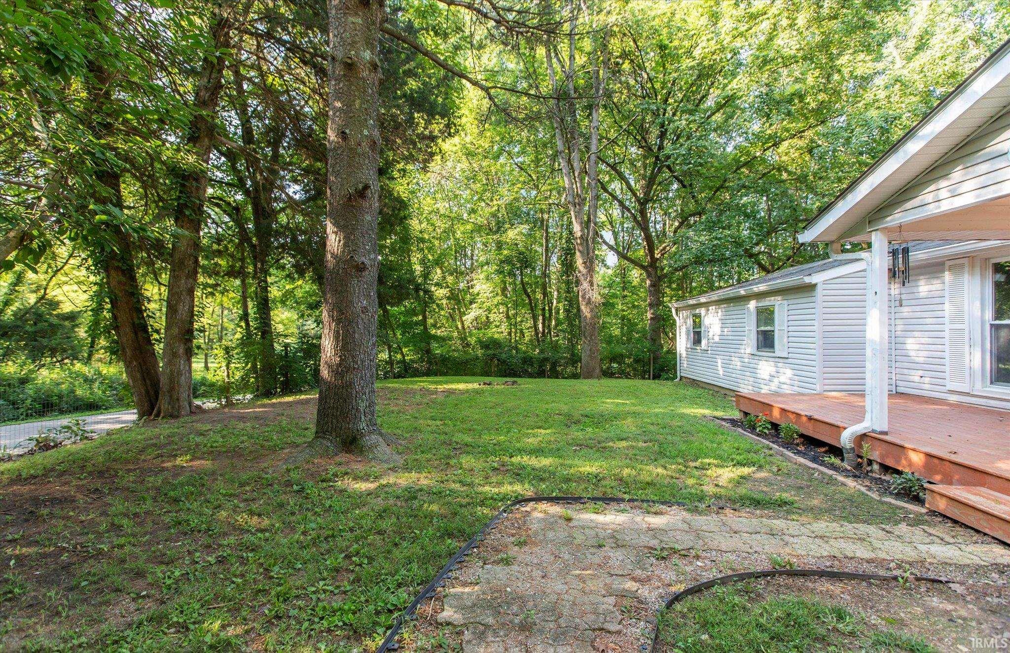 Homes for sale in Quincy, IN | 3477 N Stierwalt Rd, Quincy, IN 47456 | MLS# 202628576