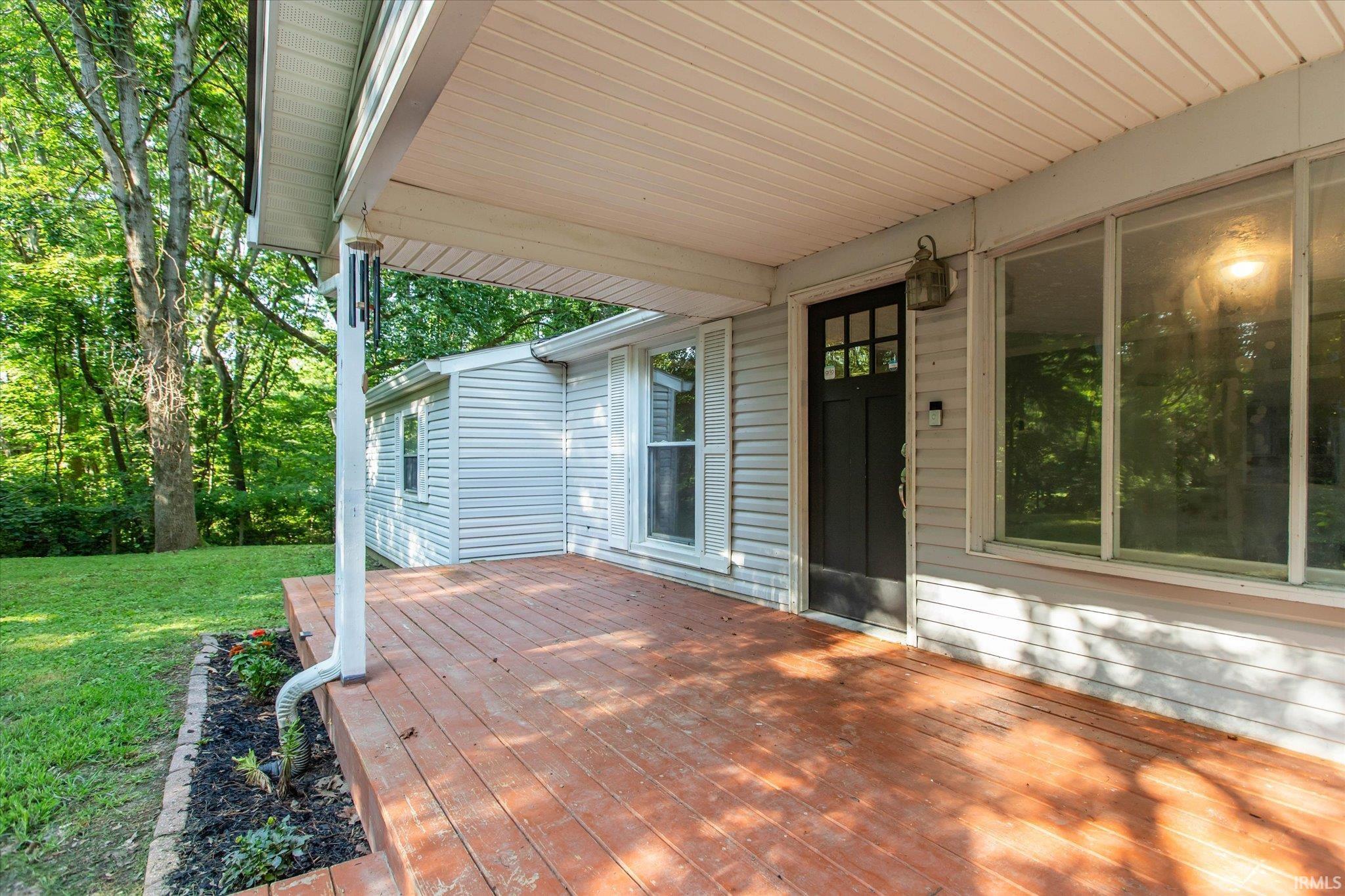 3rd image of 3477 N Stierwalt Rd, Quincy, IN 47456 | MLS# 202628576