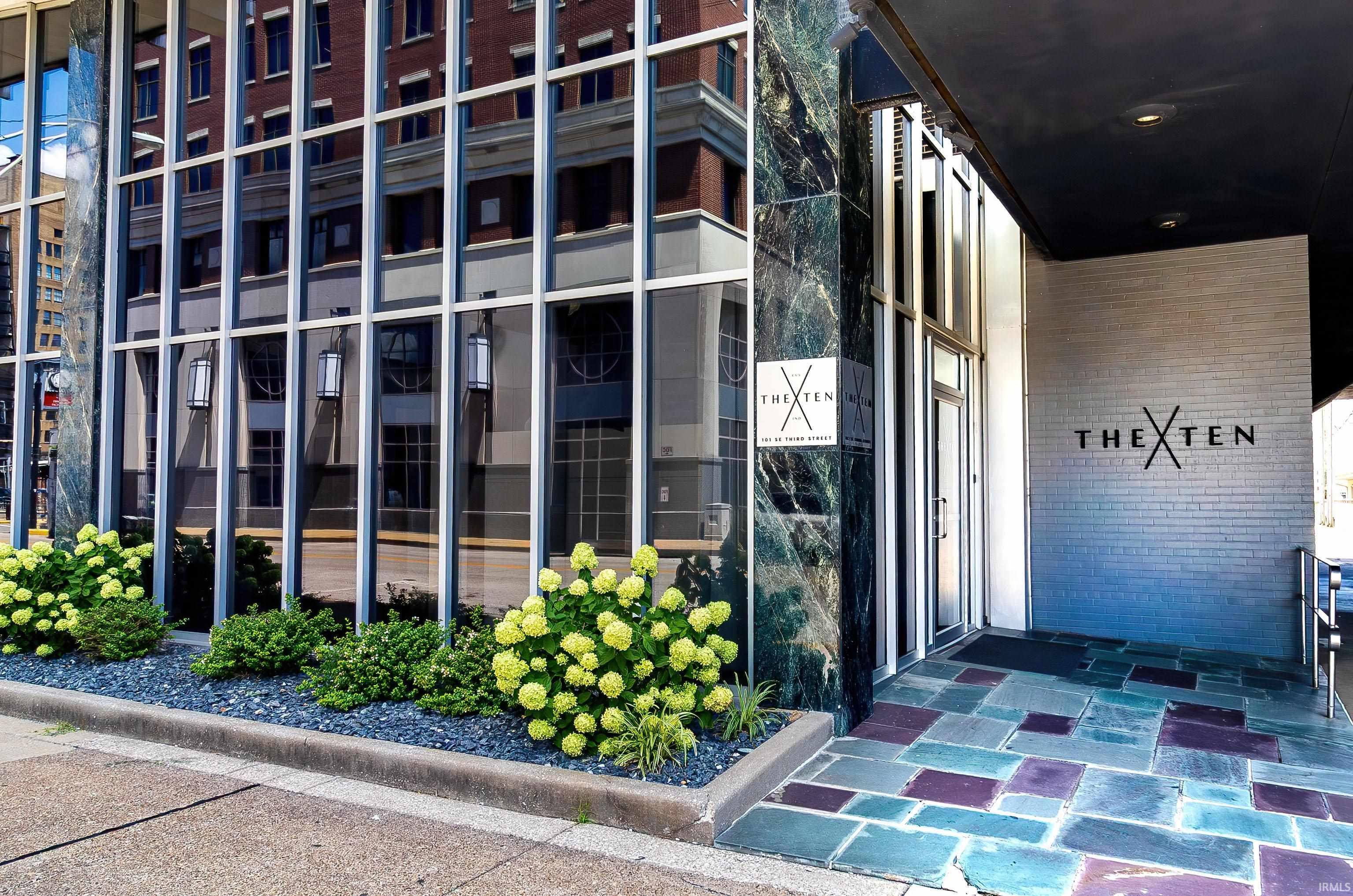 1st image of 101 Se Third St #3B, Evansville, IN 47708 | MLS# 202628579