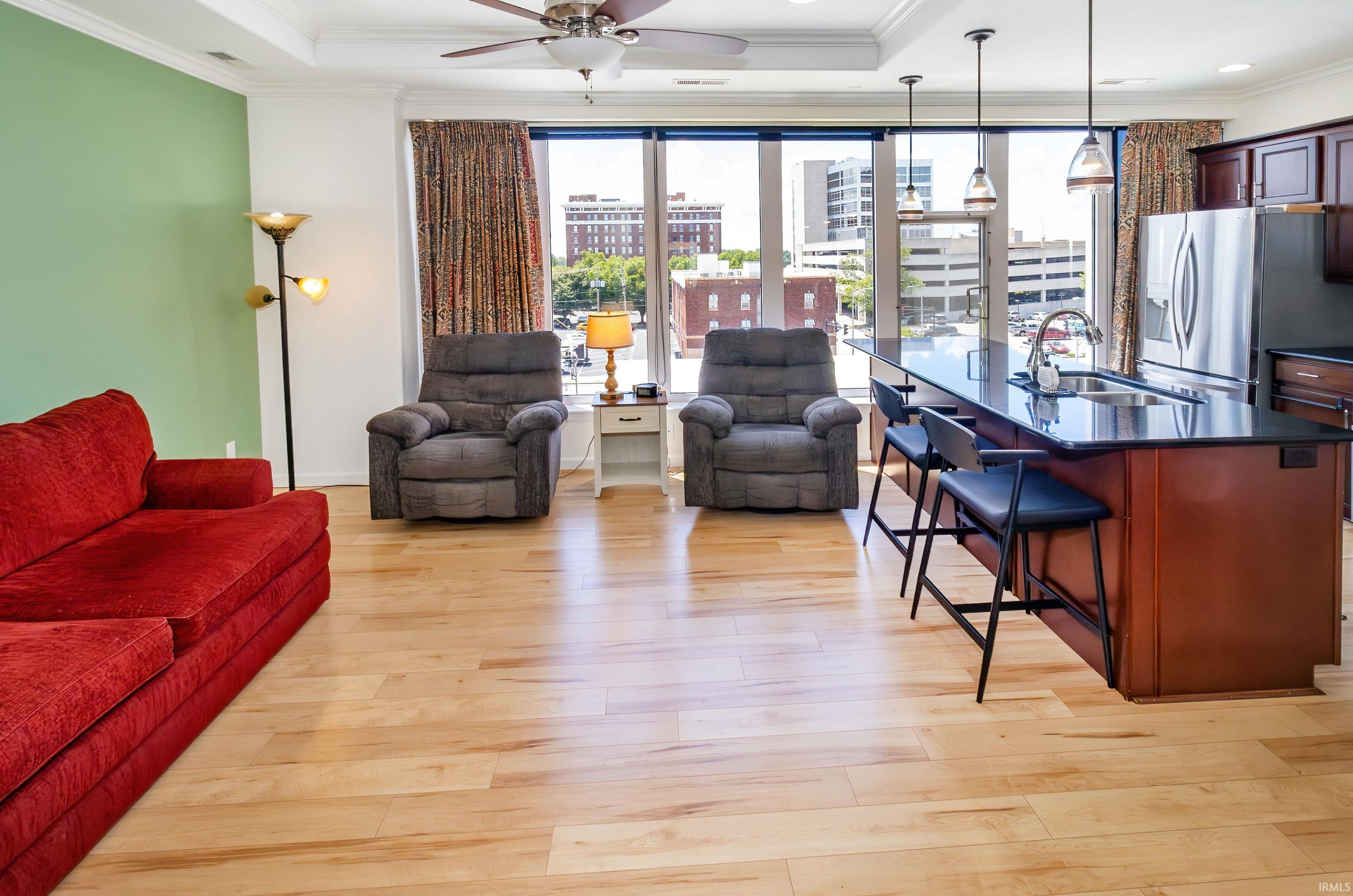 4th image of 101 Se Third St #3B, Evansville, IN 47708 | MLS# 202628579