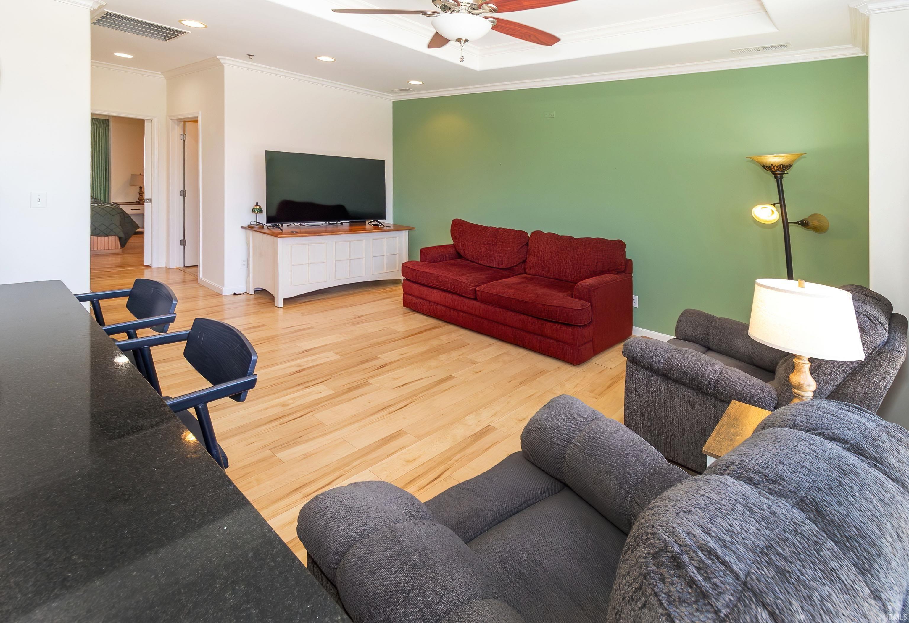 5th image of 101 Se Third St #3B, Evansville, IN 47708 | MLS# 202628579