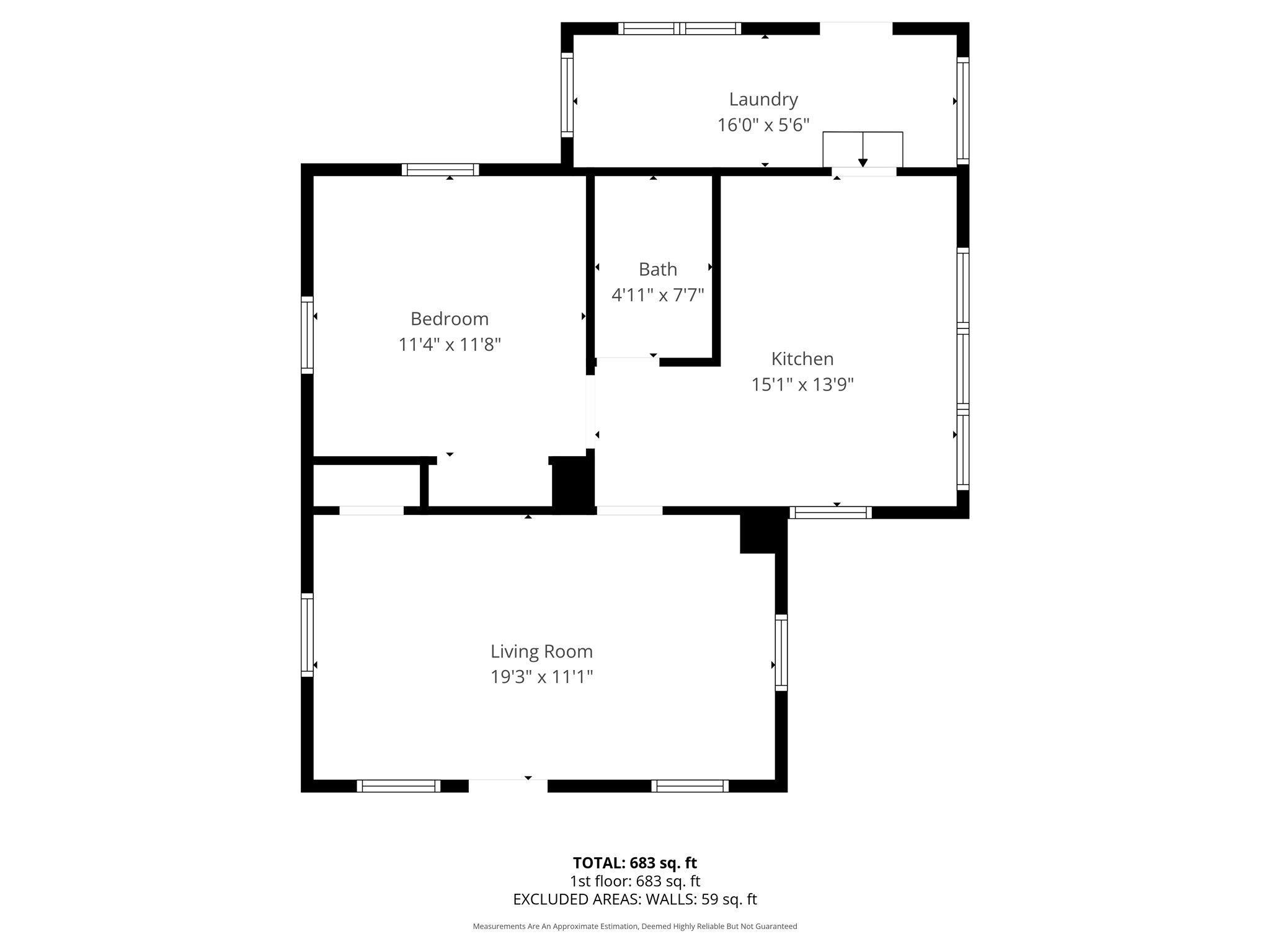 29th image of 1530 W Arlington Rd, Bloomington, IN 47404 | MLS# 202628582