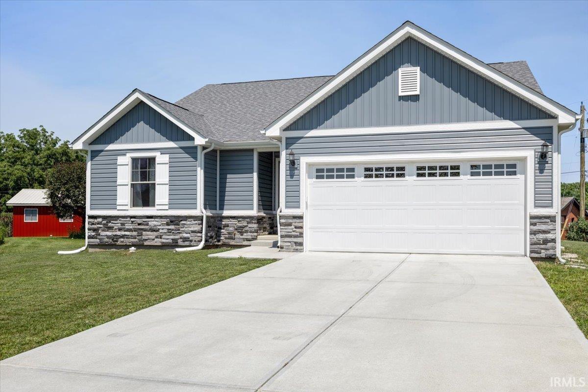 3rd image of 703 Wedgewood Dr, Winchester, IN 47394 | MLS# 202628584