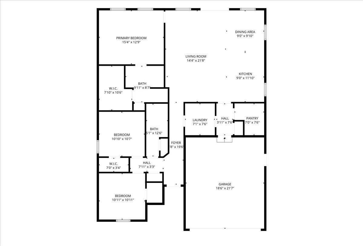 30th image of 703 Wedgewood Dr, Winchester, IN 47394 | MLS# 202628584