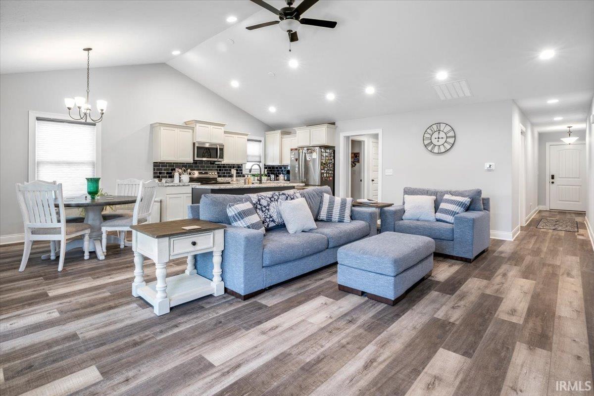 5th image of 703 Wedgewood Dr, Winchester, IN 47394 | MLS# 202628584