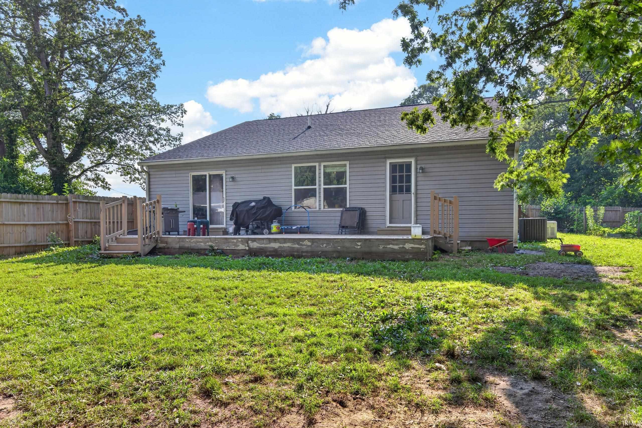 Homes for sale in Brookston, IN | 10991 S State Rd 43, Brookston, IN 47923 | MLS# 202628586