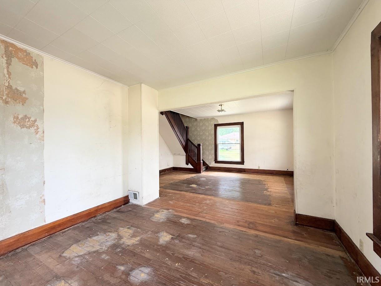 3rd image of 211 W North St, Royal Center, IN 46978 | MLS# 202628589