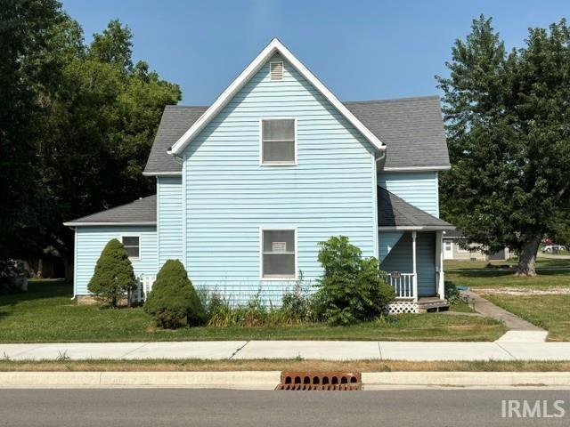 1st image of 1026 S Main St, Upland, IN 46989 | MLS# 202628600