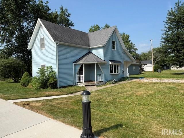 2nd image of 1026 S Main St, Upland, IN 46989 | MLS# 202628600