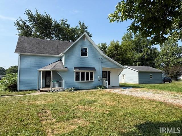 3rd image of 1026 S Main St, Upland, IN 46989 | MLS# 202628600