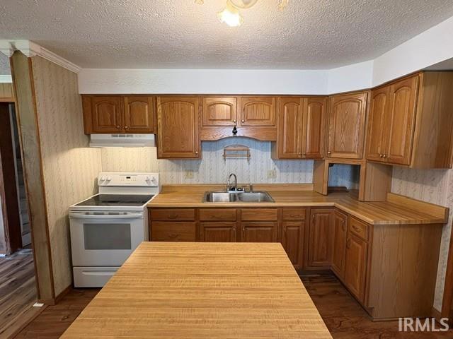 5th image of 1026 S Main St, Upland, IN 46989 | MLS# 202628600