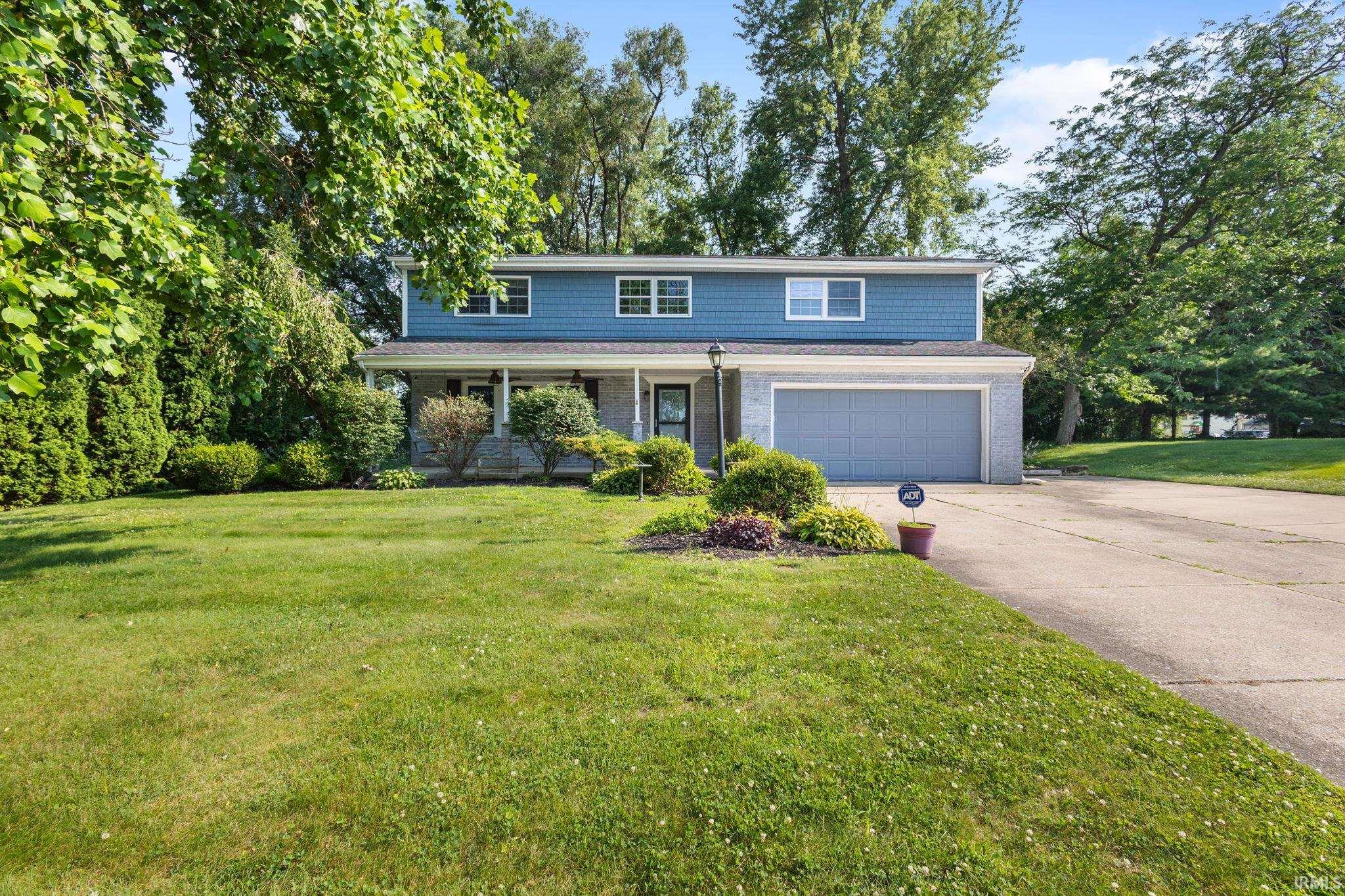 1st image of 17744 Parker Dr, South Bend, IN 46635 | MLS# 202628608
