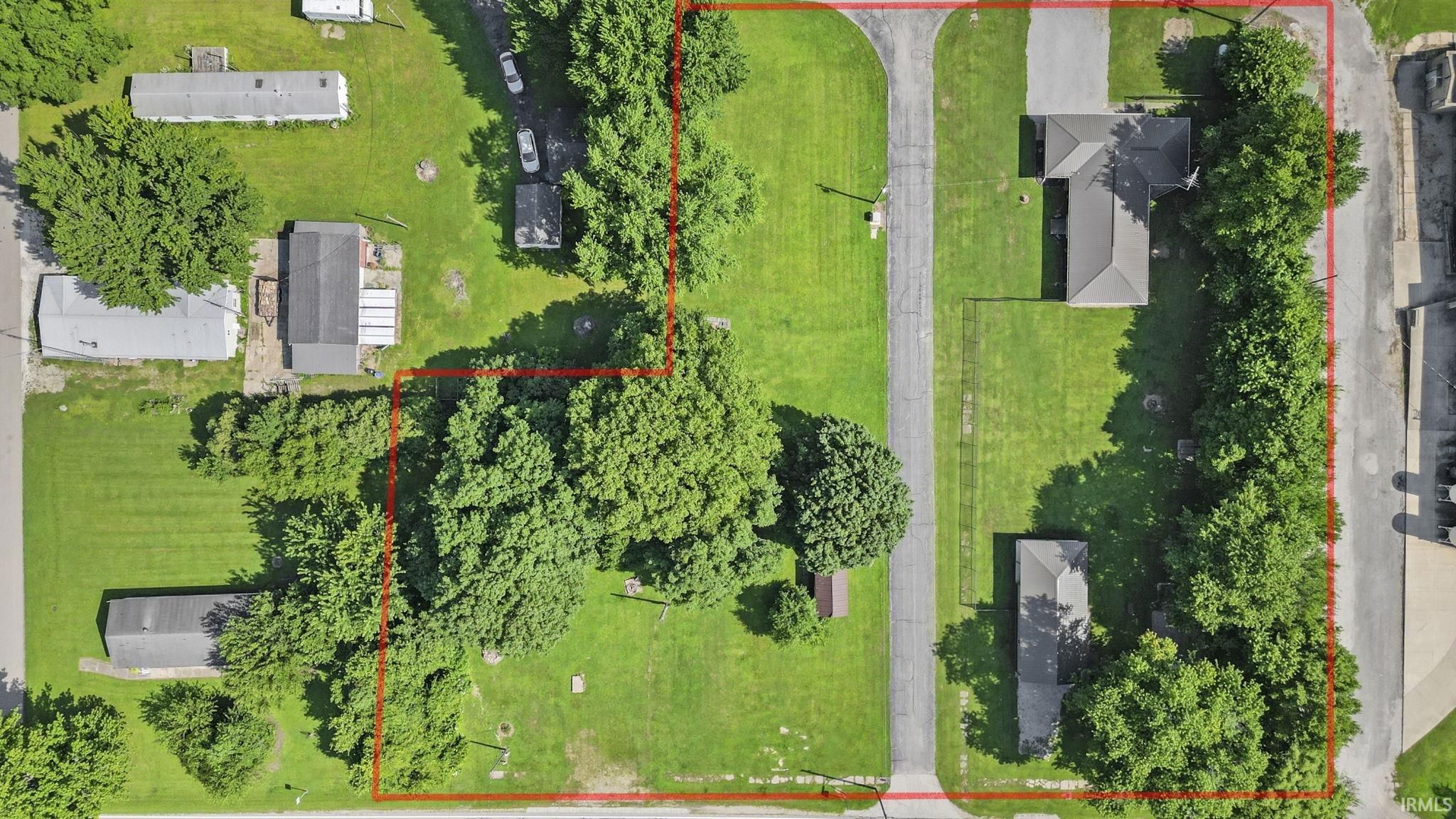 2nd image of 115 N Liberty St, Newtown, IN 47969 | MLS# 202628612
