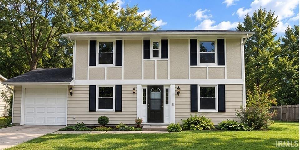 Photo 1 of Manufactured home for sale at 7514 Clover Meadow Dr, Fort Wayne, IN 46815 | MLS# 202628614 | Listing updated on 2026-10-07