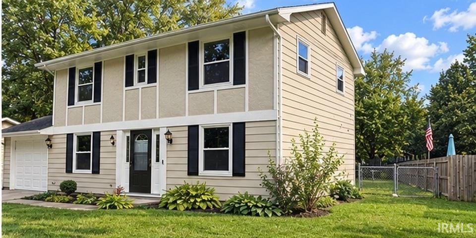 Photo 2 of Manufactured home for sale at 7514 Clover Meadow Dr, Fort Wayne, IN 46815 | MLS# 202628614 | Listing updated on 2026-10-07